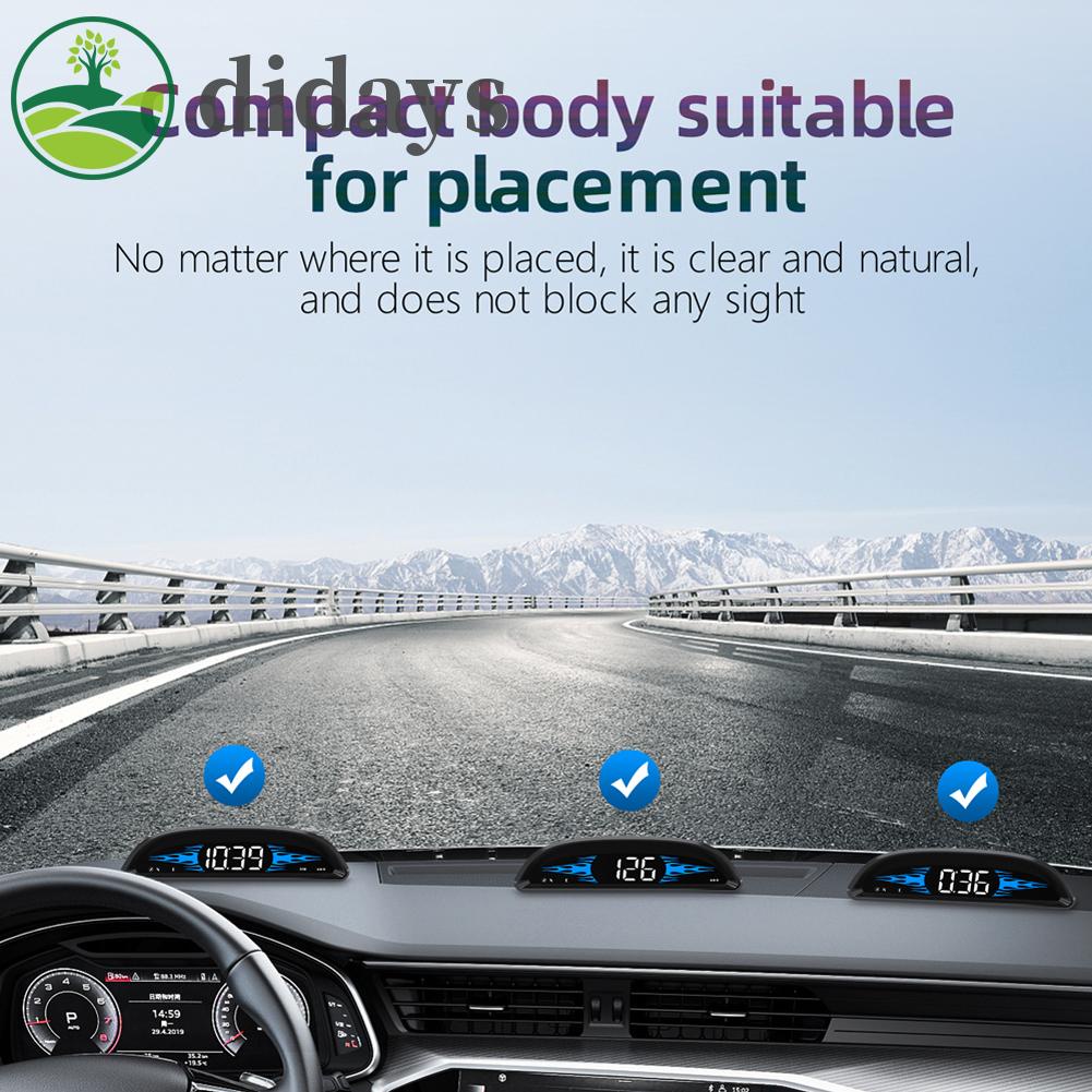 didays-premium-products-เครื่องวัดความเร็ว-gps-hud-hd-สําหรับรถยนต์-รถบรรทุก