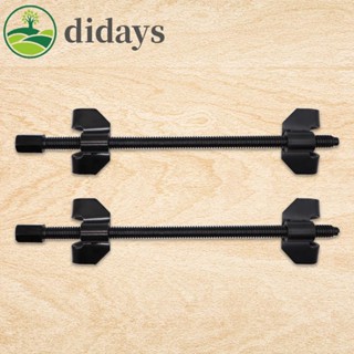 【DIDAYS Premium Products】โช๊คอัพอัตโนมัติ 380 มม. สําหรับซ่อมแซมรถยนต์ 2 ชิ้น