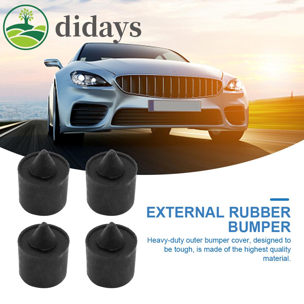 didays-premium-products-แผ่นยางรถยนต์-16-5-มม-สําหรับ-ford-ranger-f150-4-ชิ้น