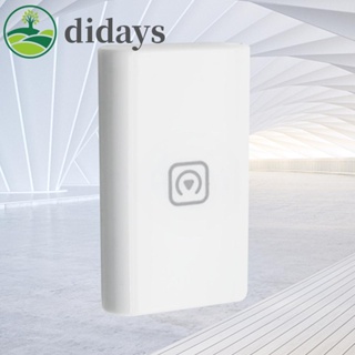 【DIDAYS Premium Products】เครื่องเล่นมัลติมีเดีย WIFI บลูทูธ อุปกรณ์เสริม สําหรับรถยนต์