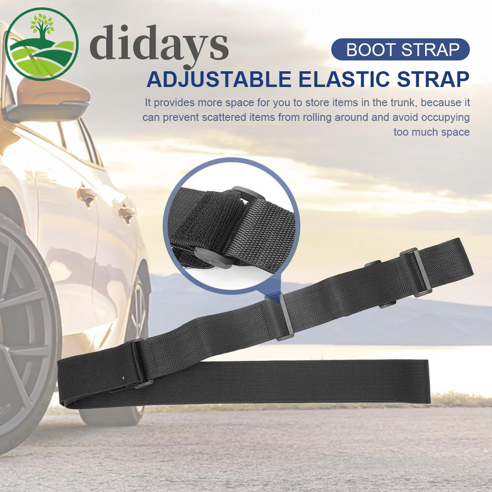 didays-premium-products-อุปกรณ์จัดเก็บของในรถยนต์-แบบยางยืด-ปรับได้