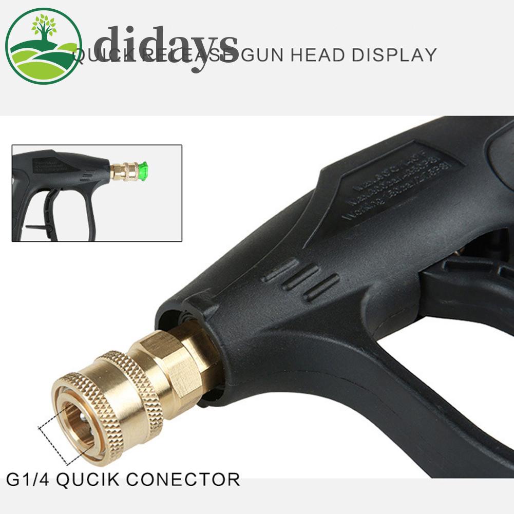 didays-premium-products-ปืนสเปรย์โฟมหิมะ-ระยะ-12-เมตร-สําหรับล้างรถยนต์-รถบรรทุก-และรถจักรยานยนต์