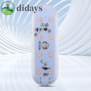 【DIDAYS Premium Products】ไฟ LED 5V ชาร์จ USB สําหรับตกแต่งภายในรถยนต์