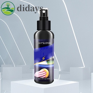 【DIDAYS Premium Products】สารสกัดจากว่านหางจระเข้ พลาสติก ขนาด 120 มล. สําหรับซ่อมแซมรถยนต์