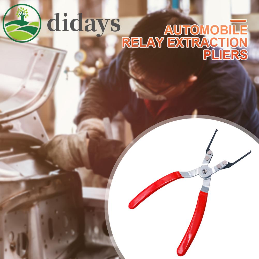 didays-premium-products-คีมรีเลย์มอเตอร์ทั่วไป-อุปกรณ์เสริม-สําหรับซ่อมแซมรถยนต์