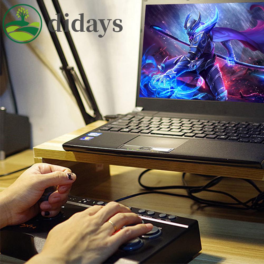 didays-premium-products-เกมแพดควบคุมเกม-pc-สไตล์เรโทร-สําหรับ-ps3-ps4-android-switch