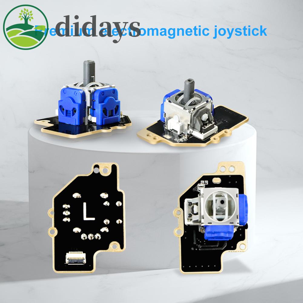 didays-premium-products-โมดูลจอยสติ๊กแม่เหล็กไฟฟ้า-3d-สําหรับจอยสติ๊กไอน้ํา-2-ชิ้น