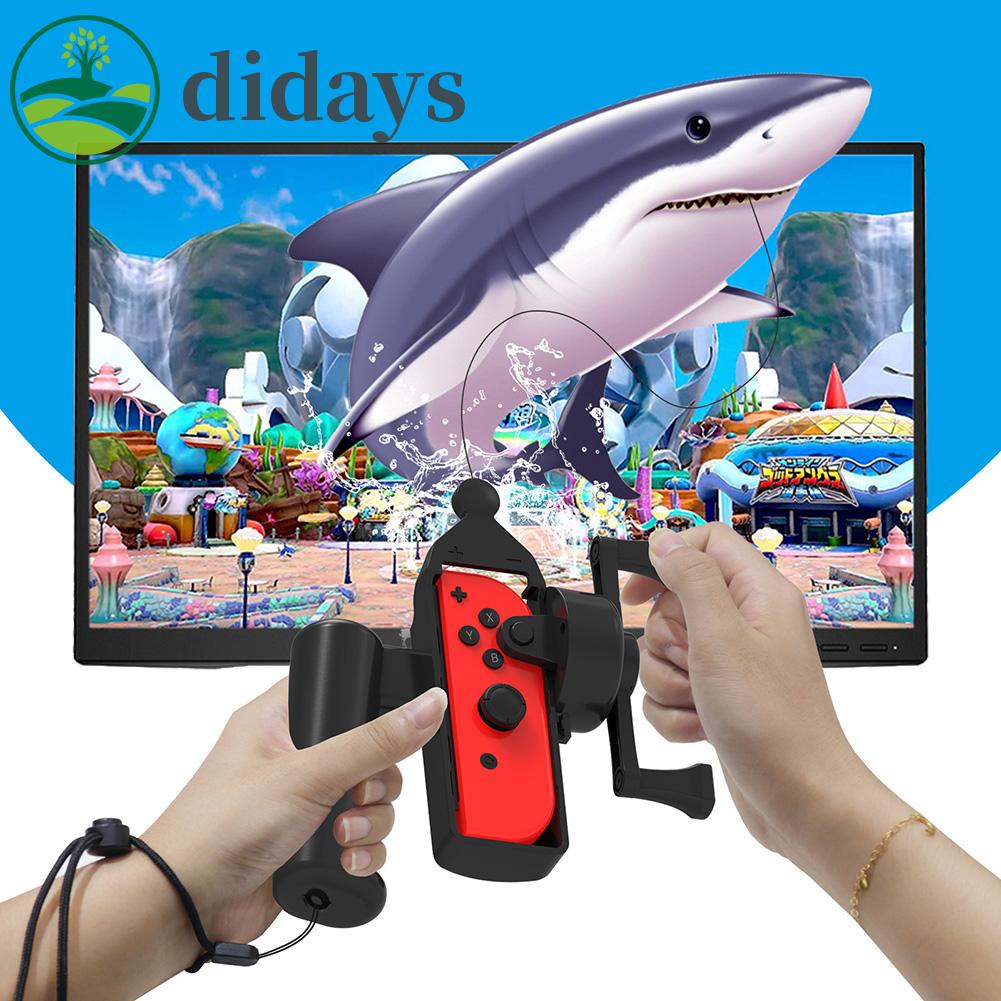 didays-premium-products-ฝาครอบจอยเกม-สําหรับ-switch-switch-oled