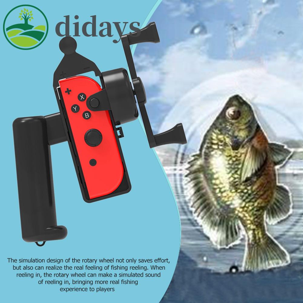 didays-premium-products-ฝาครอบจอยเกม-สําหรับ-switch-switch-oled