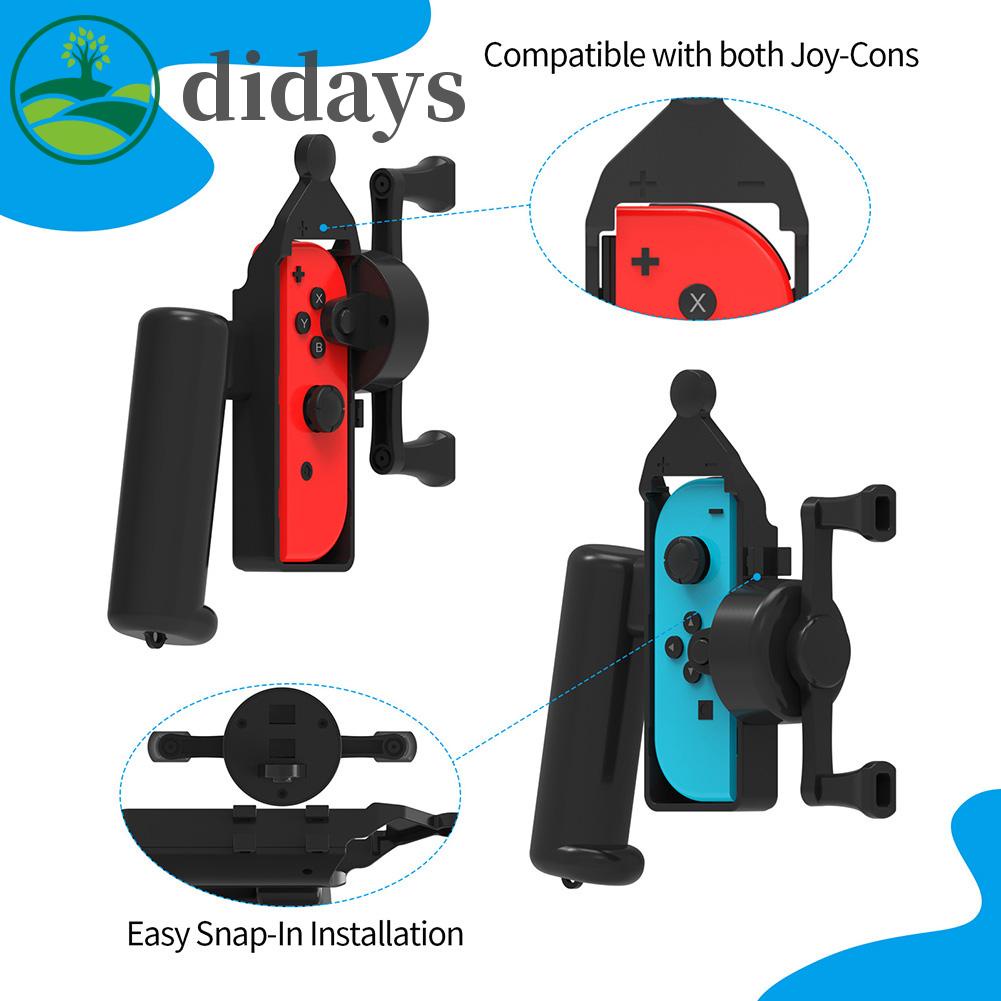 didays-premium-products-ฝาครอบจอยเกม-สําหรับ-switch-switch-oled