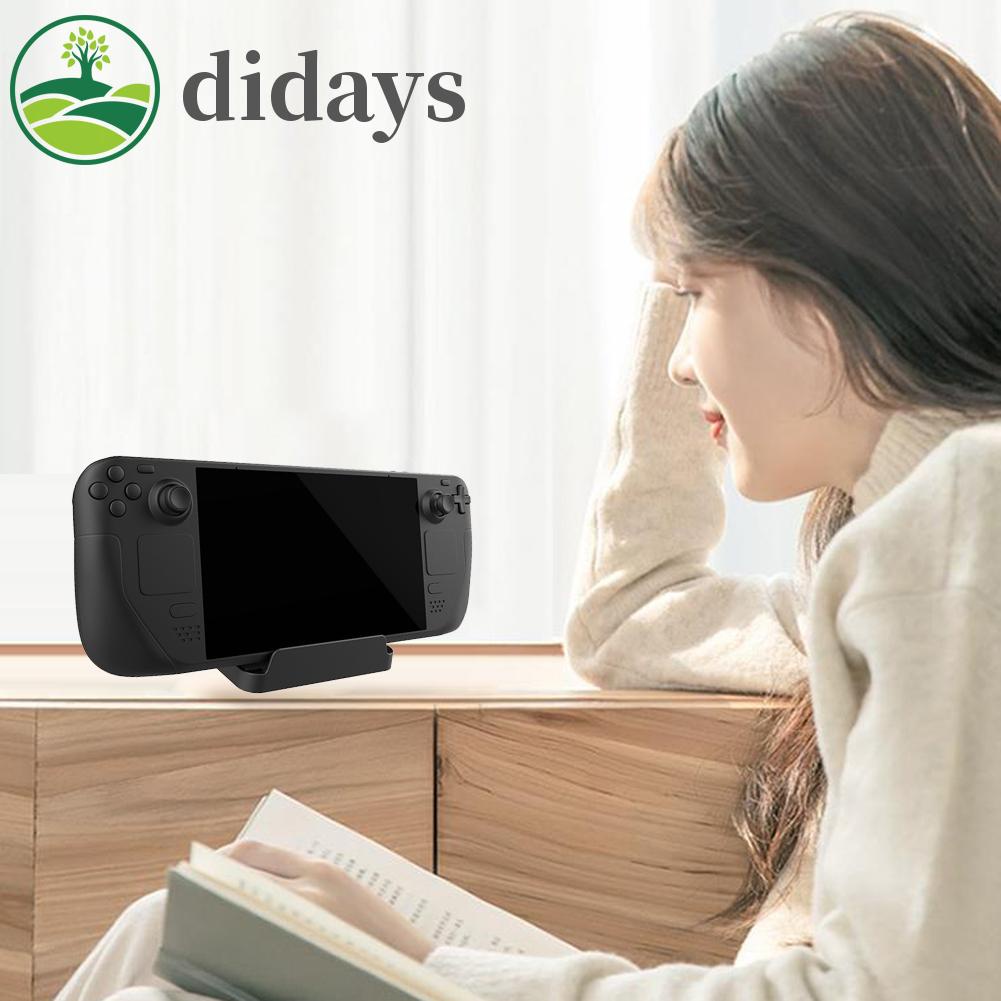 didays-premium-products-ขาตั้งเกมคอนโซล-สําหรับ-steam-deck-ns-switch-oled-lite