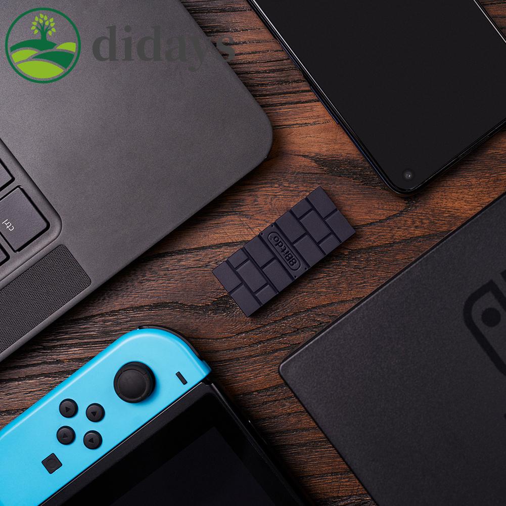 didays-premium-products-ชุดอะแดปเตอร์รับสัญญาณบลูทูธ-usb-สําหรับ-8bitdo-ns-ns-pro-ps5-ps4