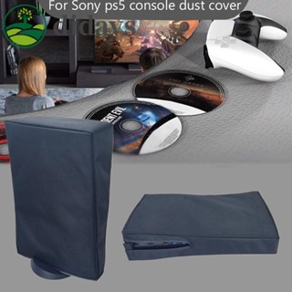 【DIDAYS Premium Products】เคสป้องกันฝุ่น สําหรับ Sony PlayStation 5 PS5 Game Console