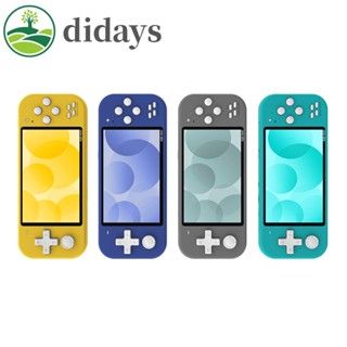 【DIDAYS Premium Products】คอนโซลวิดีโอเกม X20mini สไตล์เรโทร พร้อมเกมคอนโซลมือถือ 3000 เกม