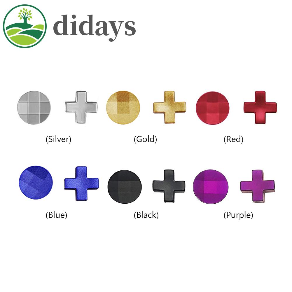 didays-premium-products-ปุ่มกดคีย์บอร์ด-ทรงกลม-แบบเปลี่ยน-สําหรับ-xbox-one-elite-series-1-2