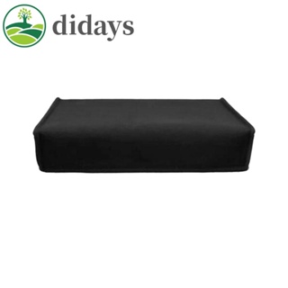 【DIDAYS Premium Products】Xbox One Slim Gaming Console Dust Cover เคสกันน้ํา