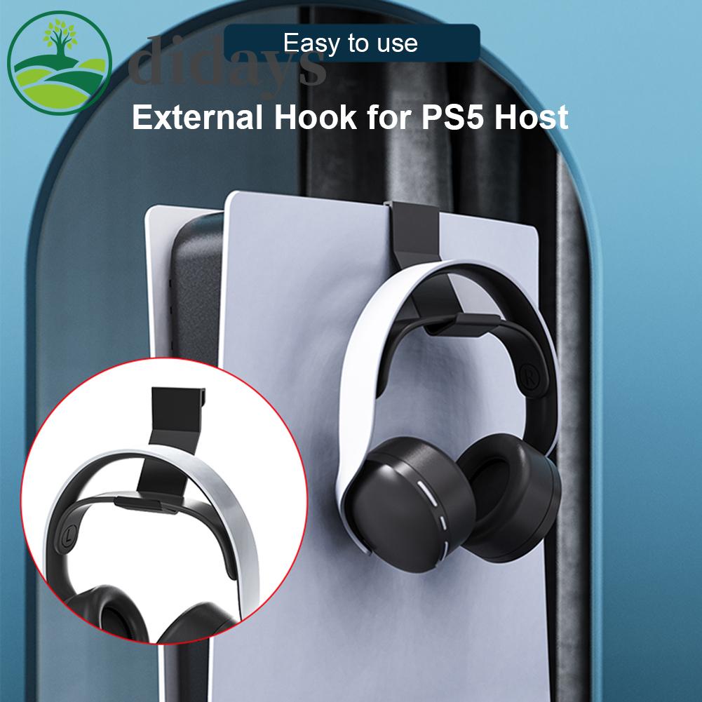 didays-premium-products-ตะขอแขวนหูฟัง-2-ชิ้น-อุปกรณ์เสริม-สําหรับ-ps5