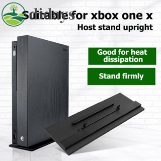 【DIDAYS Premium Products】ฐานระบายความร้อน แนวตั้ง สําหรับ Xbox One X Scorpio Game Console Stand