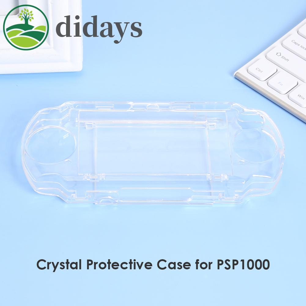 didays-premium-products-เคส-pc-แบบแข็ง-ใส-สําหรับ-ps-portable-core-psp-1000