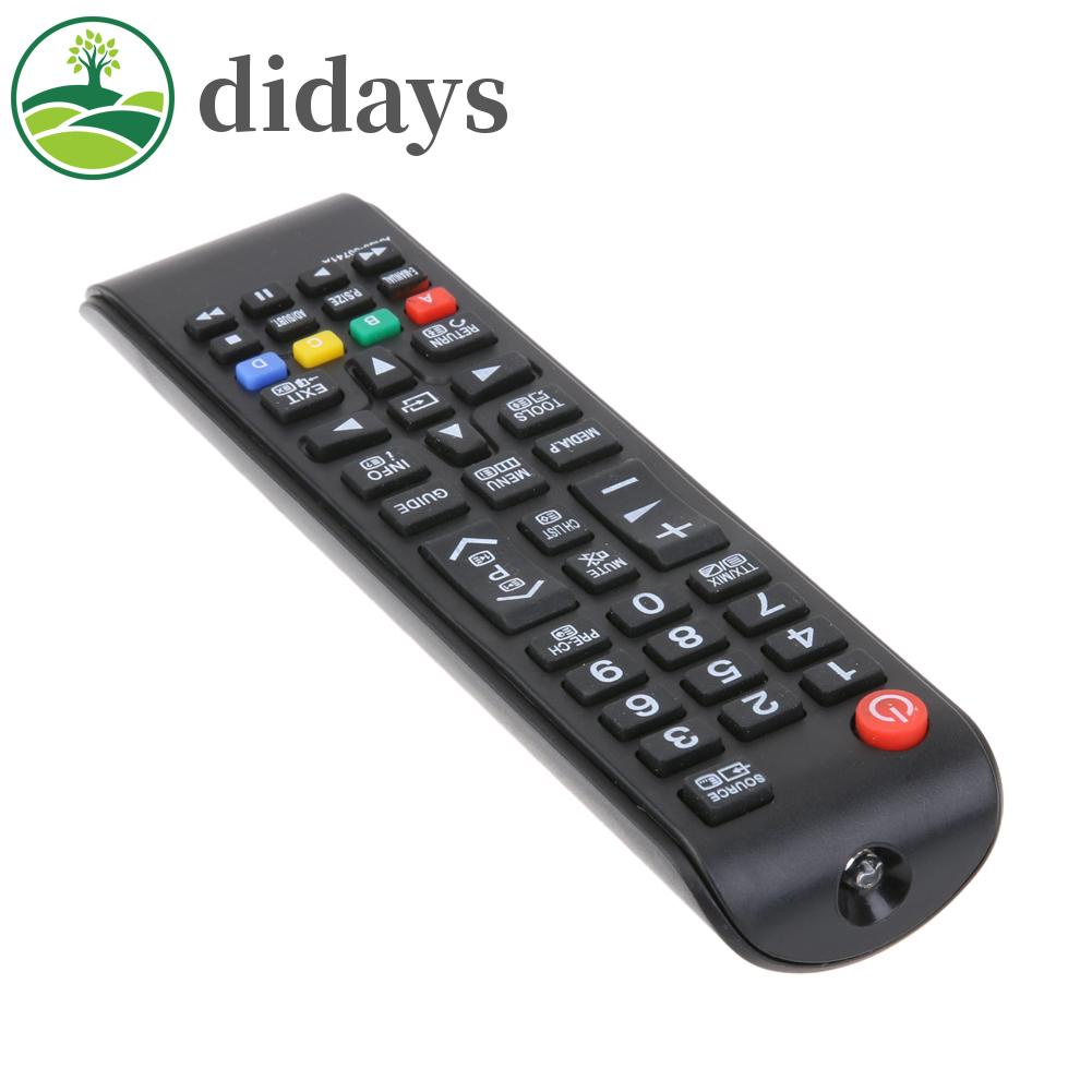 didays-premium-products-รีโมตคอนโทรลทีวี-สําหรับ-samsung-aa59-00603a-aa59-00741a-aa59-00496a-aa59
