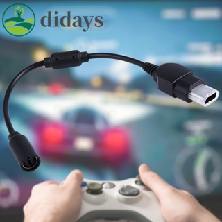【DIDAYS Premium Products】สายอะแดปเตอร์เชื่อมต่อ แบบเปลี่ยน สําหรับ Xbox Controller