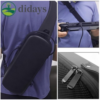 【DIDAYS Premium Products】กระเป๋า EVA 3D สําหรับใส่เครื่องเล่นเกมคอนโซล
