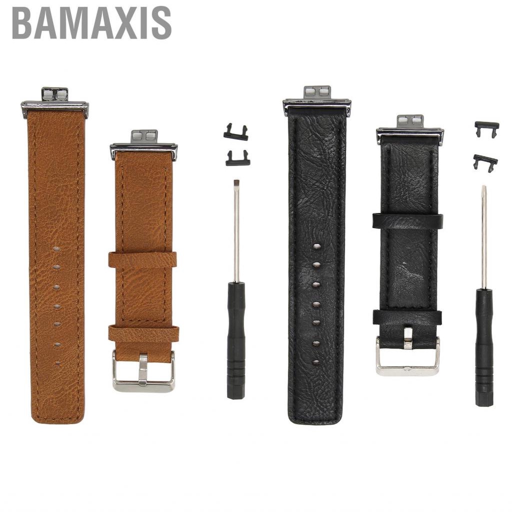 bamaxis-leather-band-compatible-for-watch-fit-replacement-strap-dso