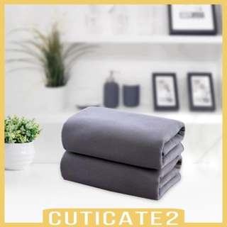 [Cuticate2] ผ้าขนหนูไมโครไฟเบอร์ อเนกประสงค์ 30x60 ซม. ใช้ซ้ําได้ สําหรับเครื่องใช้ไฟฟ้า