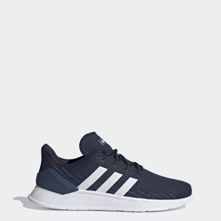 adidas วิ่ง รองเท้า Questar Flow NXT ผู้ชาย สีน้ำเงิน FY9561