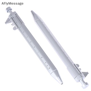Afl Vernier Caliper ปากกาลูกลื่น เครื่องเขียน สําหรับโรงเรียน