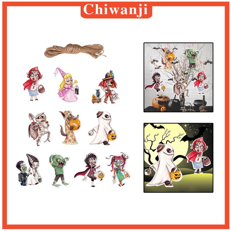 chiwanji-พวงมาลัยแบนเนอร์-สําหรับตกแต่งปาร์ตี้ฮาโลวีน-ในร่ม-กลางแจ้ง