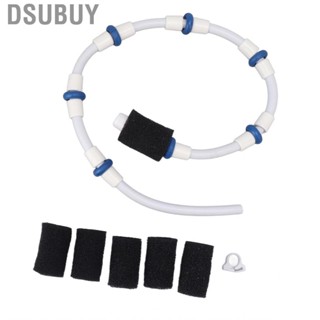 Dsubuy Automatic Pool Cleaning And Sweeping Hose Replacement Pvc Cleaner