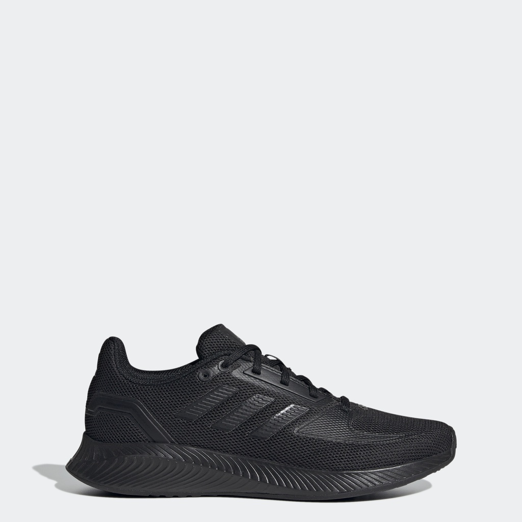 adidas-วิ่ง-รองเท้า-run-falcon-2-0-ผู้หญิง-สีดำ-gv9569