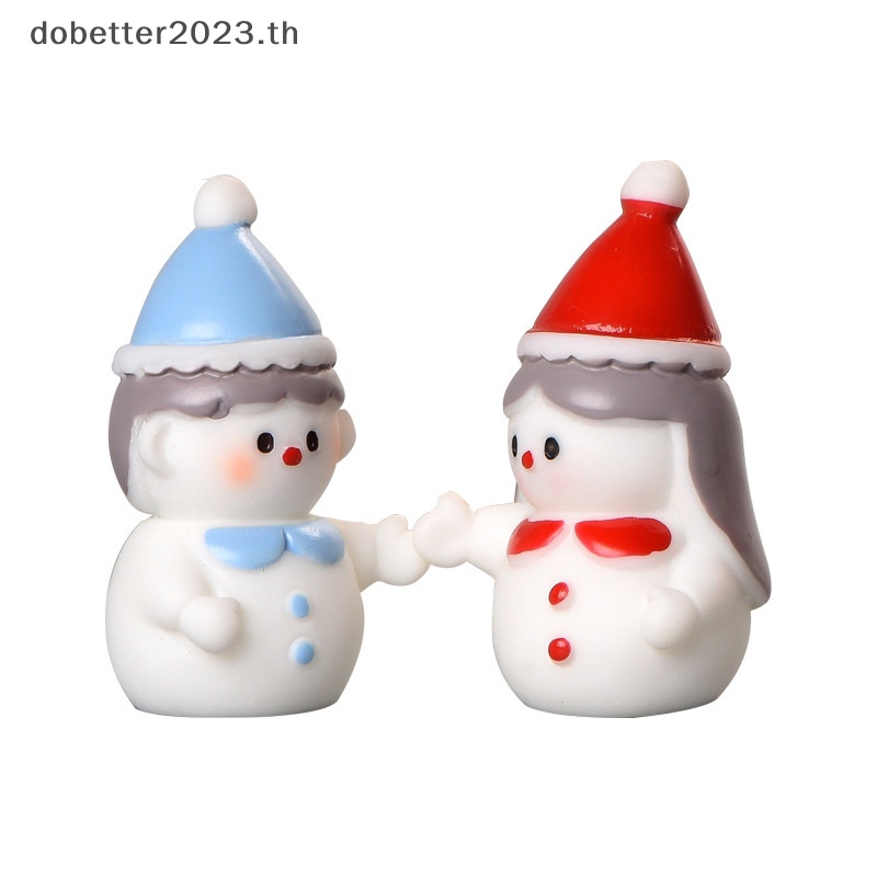 db-โมเดลตุ๊กตาเรซิ่น-รูปกวาง-หิมะ-ขนาดเล็ก-สําหรับตกแต่งคริสต์มาส-1-ชิ้น-พร้อมส่ง