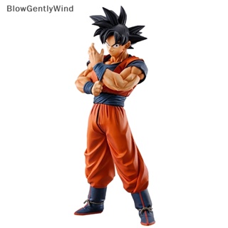 Blowgentlywind โมเดลฟิกเกอร์ PVC อนิเมะ Dragon Ball Z Vegeta BGW