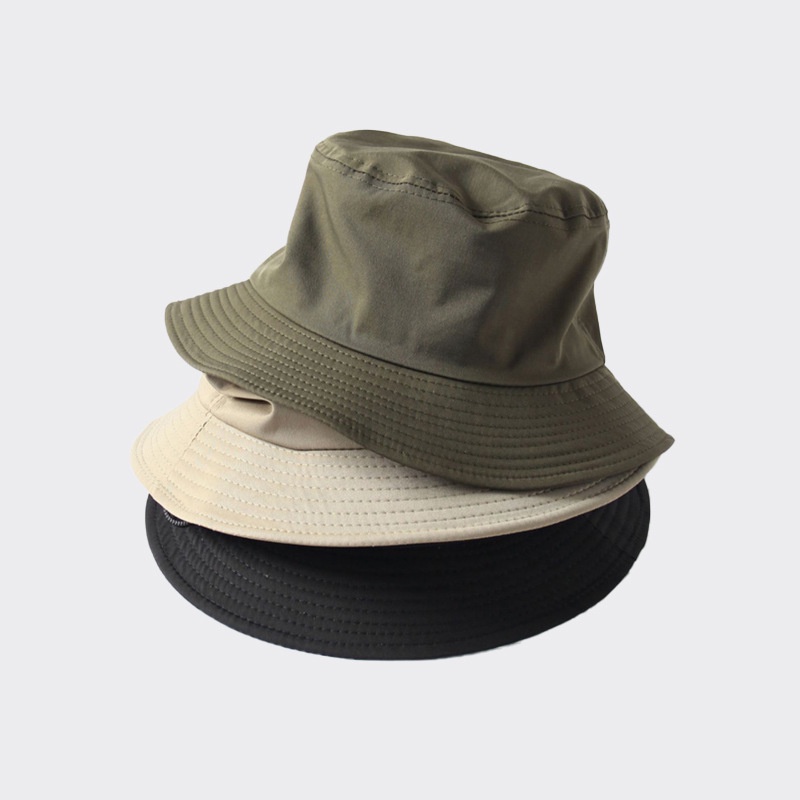 fisherman-hat-korean-simple-solid-color-outdoor-sports-quick-drying-hat-mens-and-womens-street-sunscreen-basin-hat