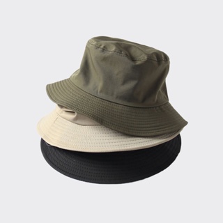 Fisherman Hat Korean Simple Solid Color Outdoor Sports  Quick-drying Hat Mens and Womens Street Sunscreen Basin Hat