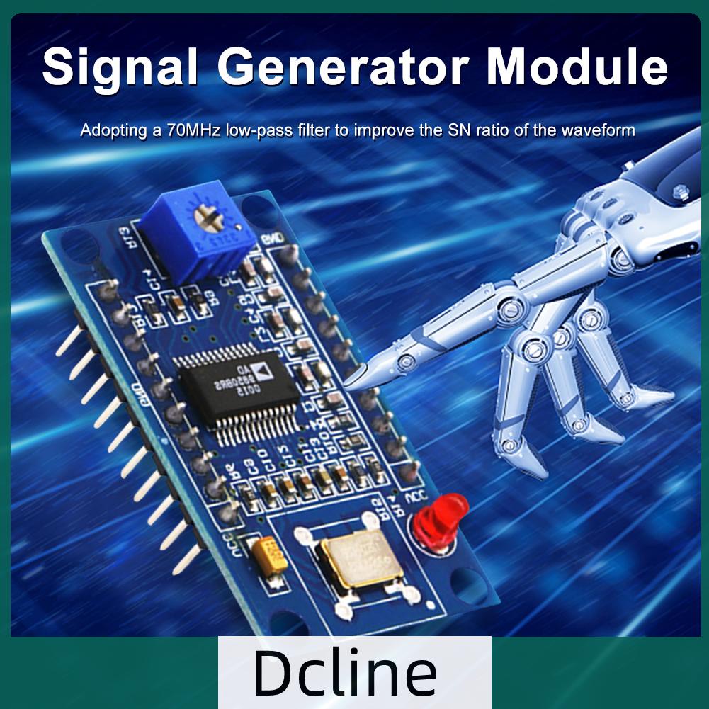 dcline-th-โมดูลเครื่องกําเนิดสัญญาณ-ad9850-dds-2-sine-wave-0-40mhz