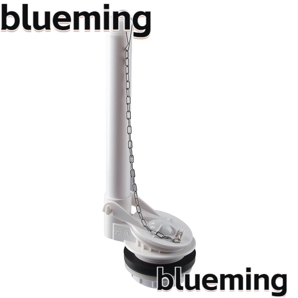 blueming2-อะไหล่ถังน้ําชักโครก-พร้อมสลักเกลียว-ประหยัดน้ํา-สีขาว-พร้อมปะเก็น-2-ชิ้น