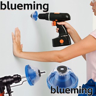 Blueming2 ฝาครอบสว่านไฟฟ้า กันฝุ่น อุปกรณ์เสริม สําหรับงานไม้