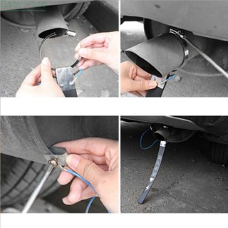 【Big Discounts】Reliable Copper Wire Static Belt Safeguard Your Car from Electromagnetic Hazards#BBHOOD