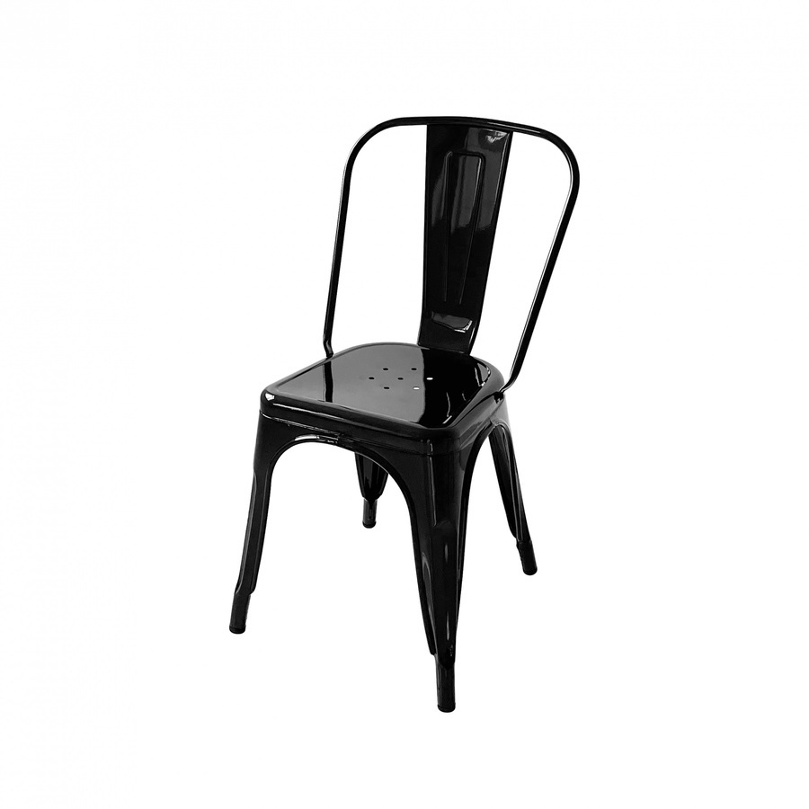 big-hot-delicato-เก้าอี้เหล็ก-รุ่น-ekon-ขนาด-44-46-85ซม-สีดำ-สินค้าขายดี