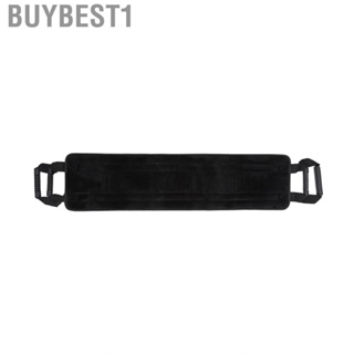 Buybest1 Padded Bed Transfer Sling Patient Nursing Lift Belt Wheelchair Mobility Aid