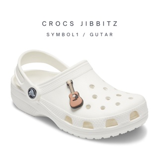 CROCS JIBBITZ ตุ๊กตาติดรองเท้า SYMBOL1 / Gutar 10007619