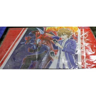 Playmat Cardfight Vanguard เพลเมท การ์ดแวนการ์ด ลายคาเงโร่ ไค