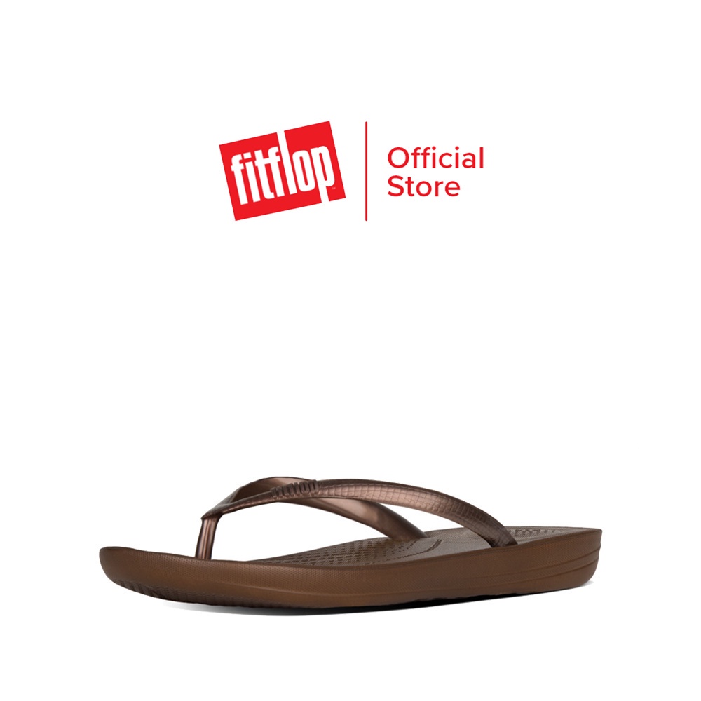 fitflop-iqushion-รองเท้าแตะแบบหูหนีบผู้หญิง-รุ่น-e54-012-สี-bronze