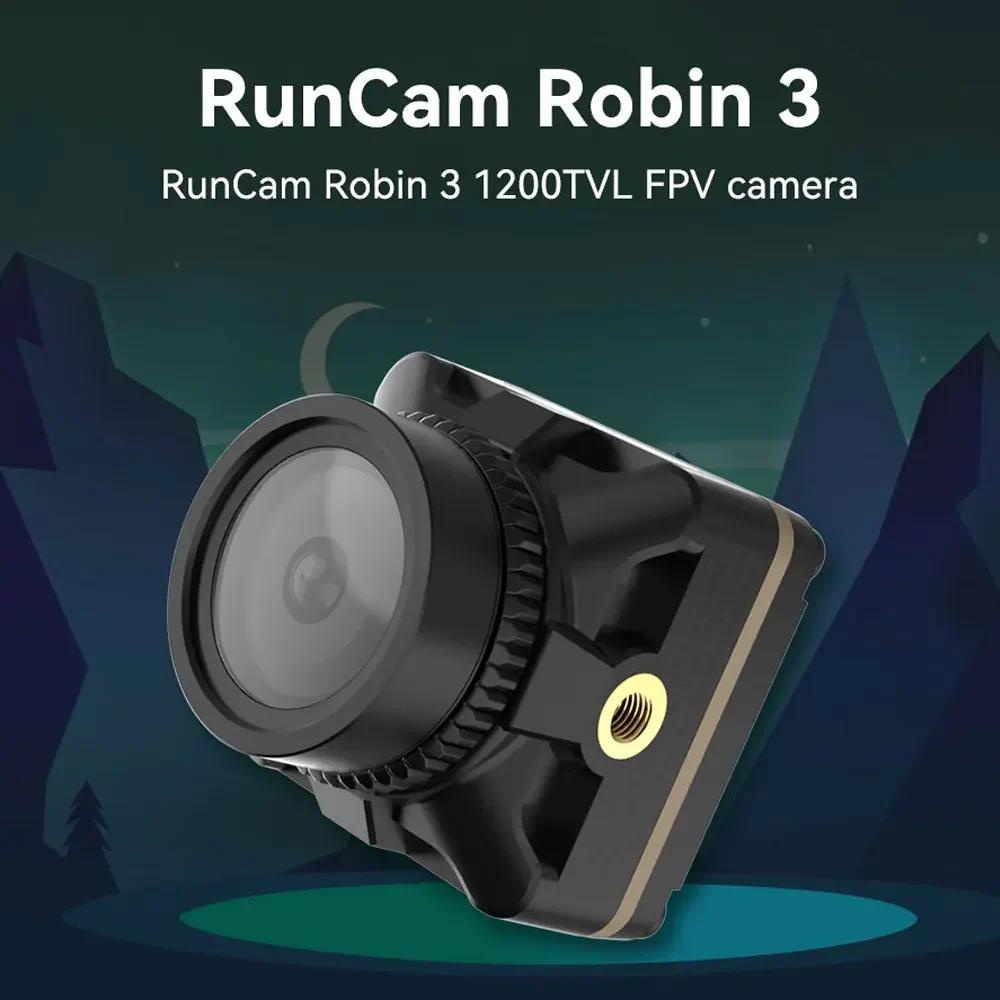 Runcam robin deals