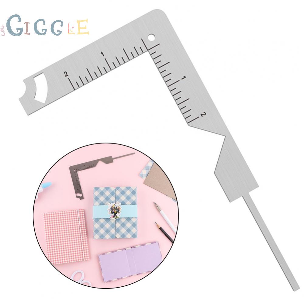 BookPositioning Ruler Album Cover Book Cover Packaging Ruler ...