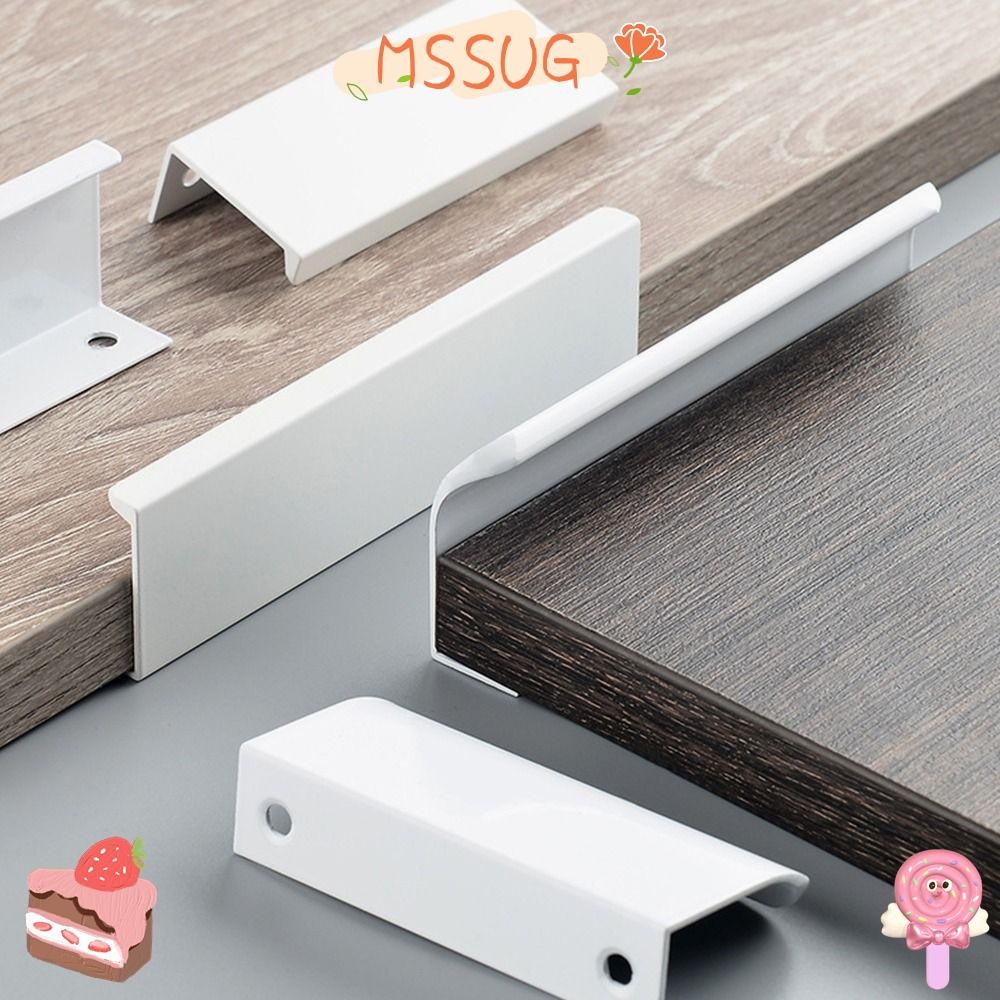 Msug ตู้ดึงอลูมิเนียมอัลลอยด์ทนทานเฟอร์นิเจอร์ฮาร์ดแวร์ลิ้นชักลูกบิด ...