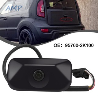 ⚡NEW 8⚡1* Pc Rear View Reverse Backup Parking Camera 95760-2K100 For Kia Soul 12-13